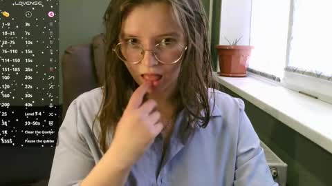 Snapshot of ruby_doyle chatting on 10/20/25, 05:19 ruby_doyle online show from 10/20/25, 05:19