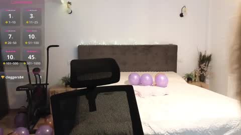 Ruby online show from 01/06/25, 01:09