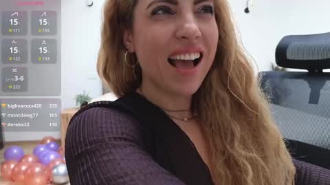 Ruby online show from 02/04/25, 07:51