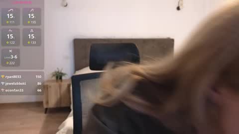 Ruby online show from 03/11/25, 03:59