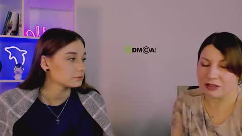 ruby frost online show from 12/02/25, 06:08