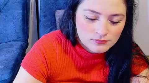 Ruby online show from 09/08/25, 07:02