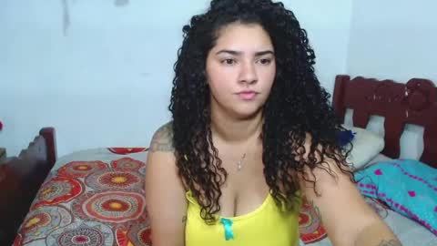 Snapshot of ruby_megan88 chatting on 02/09/25, 08:34 ruby and megan online show from 02/09/25, 08:34