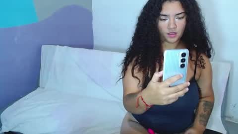 Snapshot of ruby_megan88 chatting on 11/16/25, 08:03 ruby and megan online show from 11/16/25, 08:03