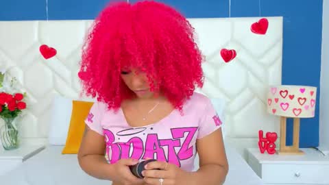 ruby_rogers_ online show from 02/11/26, 12:32