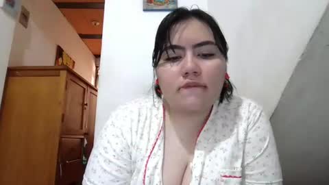 Snapshot of ruby_rouge24 chatting on 07/30/26, 04:50 Ruby Rouge online show from 07/30/26, 04:50