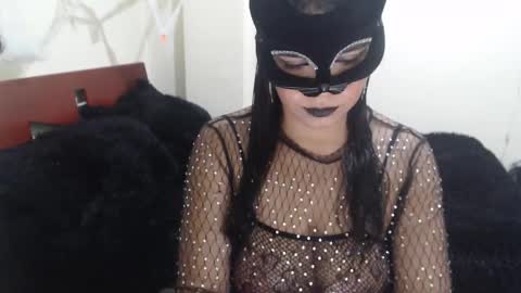 Snapshot of ruby_sky69 chatting on 10/31/25, 01:23 Ruby Independent model help me reach 50 thumbs up online show from 10/31/25, 01:23