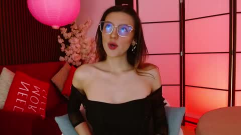 Rubby online show from 03/11/26, 04:29