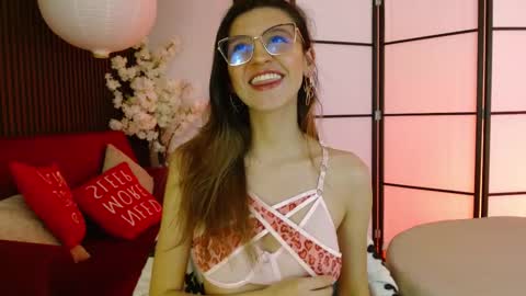 Rubby online show from 03/12/26, 04:51