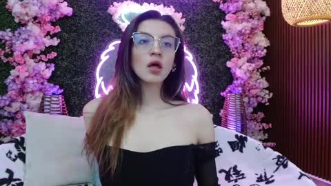 Rubby online show from 04/13/26, 04:18