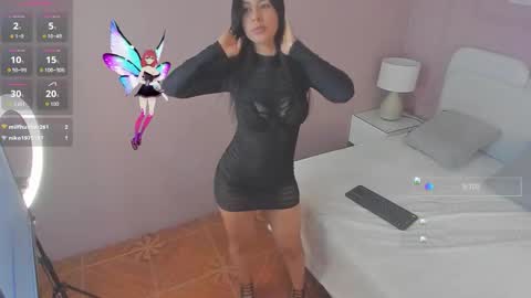 ruby  online show from 10/25/25, 07:41