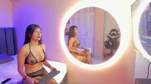 ruby  online show from 12/17/25, 12:33