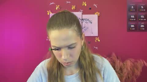 Ruby online show from 01/09/26, 10:07