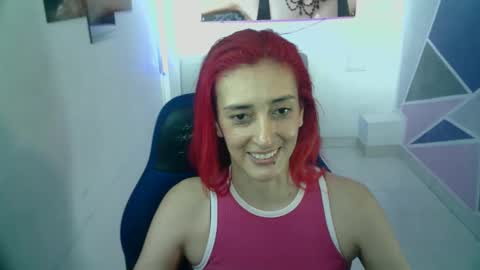 Snapshot of ruby_your_milf chatting on 12/15/24, 12:29 ruby_your_milf online show from 12/15/24, 12:29