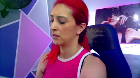 Snapshot of ruby_your_milf chatting on 12/21/24, 04:36 ruby_your_milf online show from 12/21/24, 04:36