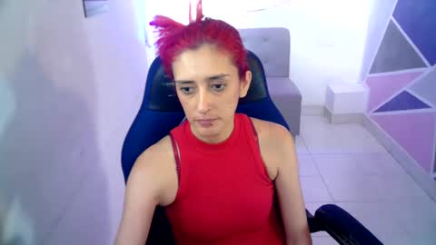 Snapshot of ruby_your_milf chatting on 12/31/24, 09:39 ruby_your_milf online show from 12/31/24, 09:39