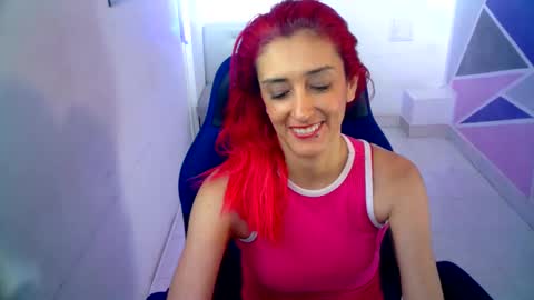 Snapshot of ruby_your_milf chatting on 01/18/25, 07:37 ruby_your_milf online show from 01/18/25, 07:37