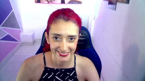 Snapshot of ruby_your_milf chatting on 01/21/25, 08:54 ruby_your_milf online show from 01/21/25, 08:54