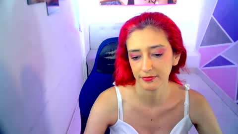 Snapshot of ruby_your_milf chatting on 01/25/25, 04:24 ruby_your_milf online show from 01/25/25, 04:24