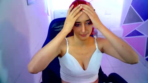 Snapshot of ruby_your_milf chatting on 01/25/25, 07:28 ruby_your_milf online show from 01/25/25, 07:28