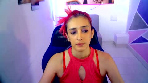 Snapshot of ruby_your_milf chatting on 01/30/25, 12:07 ruby_your_milf online show from 01/30/25, 12:07