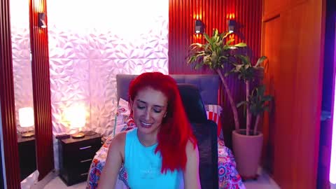 Snapshot of ruby_your_milf chatting on 02/06/25, 09:00 ruby_your_milf online show from 02/06/25, 09:00