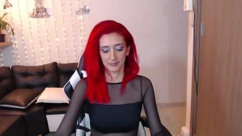 Snapshot of ruby_your_milf chatting on 02/06/25, 08:56 ruby_your_milf online show from 02/06/25, 08:56