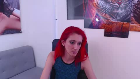 Snapshot of ruby_your_milf chatting on 02/18/25, 12:15 ruby_your_milf online show from 02/18/25, 12:15