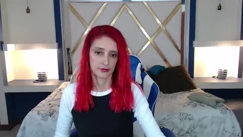 Snapshot of ruby_your_milf chatting on 02/20/25, 09:42 ruby_your_milf online show from 02/20/25, 09:42