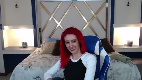 Snapshot of ruby_your_milf chatting on 02/21/25, 12:49 ruby_your_milf online show from 02/21/25, 12:49