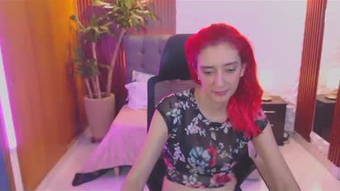 Snapshot of ruby_your_milf chatting on 02/25/25, 09:46 ruby_your_milf online show from 02/25/25, 09:46
