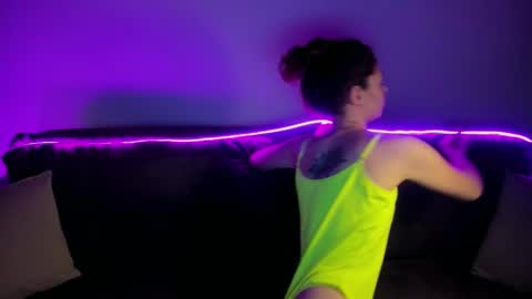 rubyattwood online show from 02/27/26, 10:21