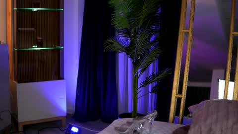 Snapshot of rubyconner chatting on 04/21/26, 02:51 Ruby online show from 04/21/26, 02:51