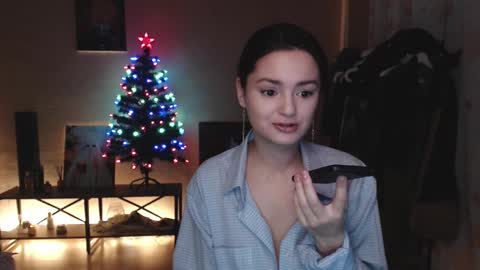 Ruby online show from 12/27/24, 01:28