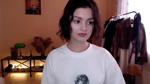 Ruby online show from 10/12/25, 10:47