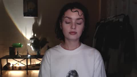 Ruby online show from 10/15/25, 01:33