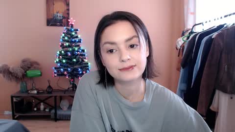Snapshot of rubycute_ chatting on 01/14/26, 06:19 Ruby online show from 01/14/26, 06:19
