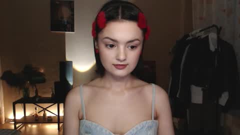Snapshot of rubycute_ chatting on 02/05/26, 11:59 Ruby online show from 02/05/26, 11:59