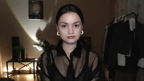 Snapshot of rubycute_ chatting on 03/22/26, 04:21 Ruby online show from 03/22/26, 04:21