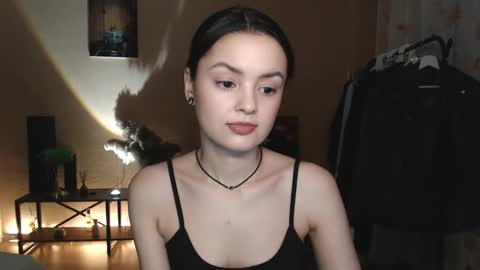 Snapshot of rubycute_ chatting on 03/25/26, 04:02 Ruby online show from 03/25/26, 04:02