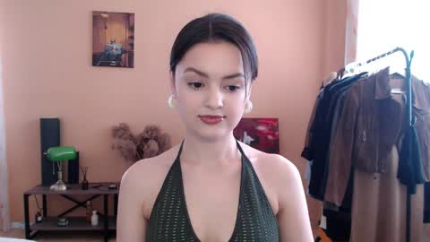 Snapshot of rubycute_ chatting on 03/30/26, 08:48 Ruby online show from 03/30/26, 08:48