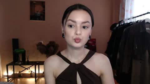 Snapshot of rubycute_ chatting on 04/07/26, 12:38 Ruby online show from 04/07/26, 12:38