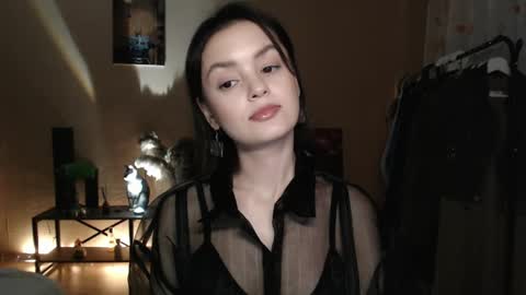 Snapshot of rubycute_ chatting on 04/16/26, 03:35 Ruby online show from 04/16/26, 03:35