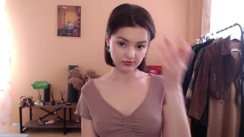 Snapshot of rubycute_ chatting on 04/27/26, 04:32 Ruby online show from 04/27/26, 04:32
