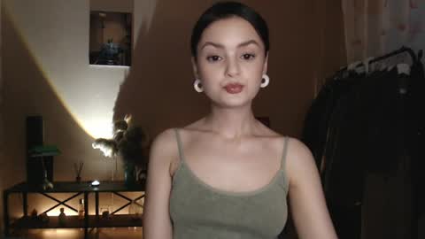 Snapshot of rubycute_ chatting on 05/13/26, 02:58 Ruby online show from 05/13/26, 02:58