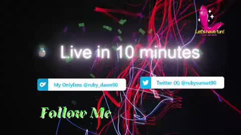 Snapshot of rubydawn chatting on 06/11/26, 06:39 If youd still like to see me my onlyfans is still active and always has new content online show from 06/11/26, 06:39