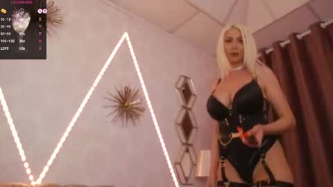  Ruby Divine online show from 06/30/26, 05:19