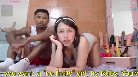 rubyemerald_ online show from 05/30/26, 03:53