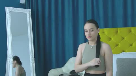 Ruby online show from 02/06/26, 05:45