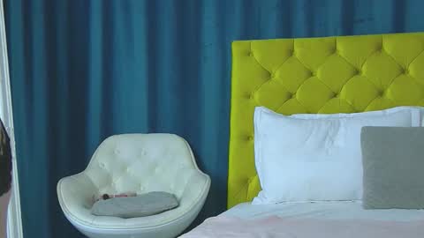 Ruby online show from 02/22/26, 05:08